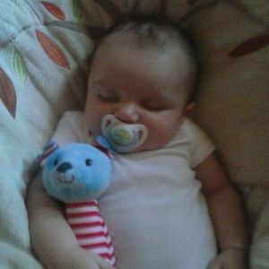 Meet your Posher, Melissa